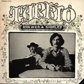 'Tarkio' - Brewer & Shipley