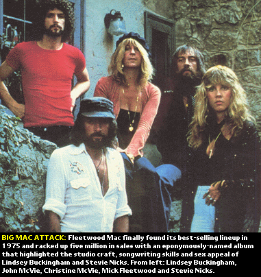 Fleetwood Mac