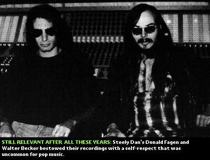 Steely Dan