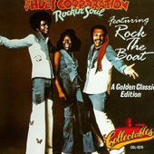 'Rockin' Soul' - Hues Corporation