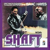 Shaft (Soundtrack)