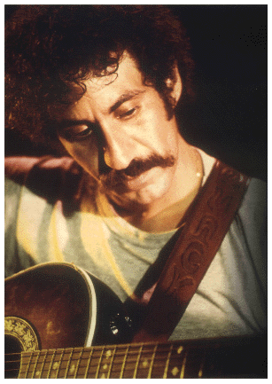 Image result for  jim croce in 1973