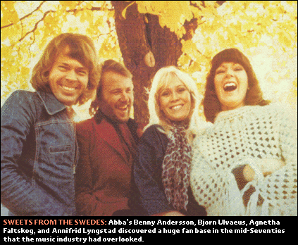 Abba