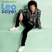 The Very Best of Leo Sayer