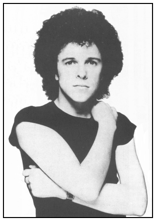 Leo Sayer