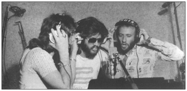 Bee Gees