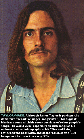 James Taylor